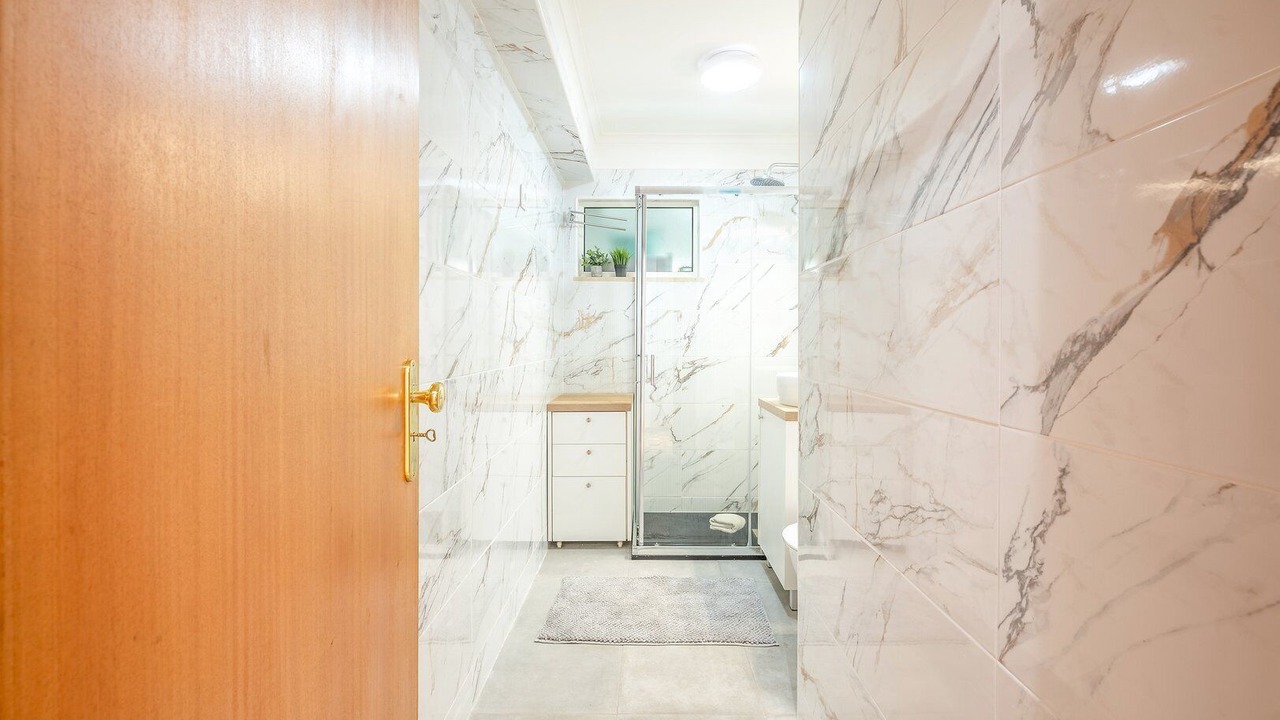 Photo of Bathroom in Lumiar