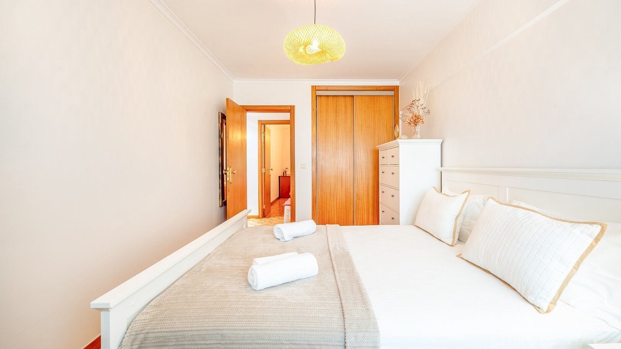 Photo of Bedroom in Lumiar