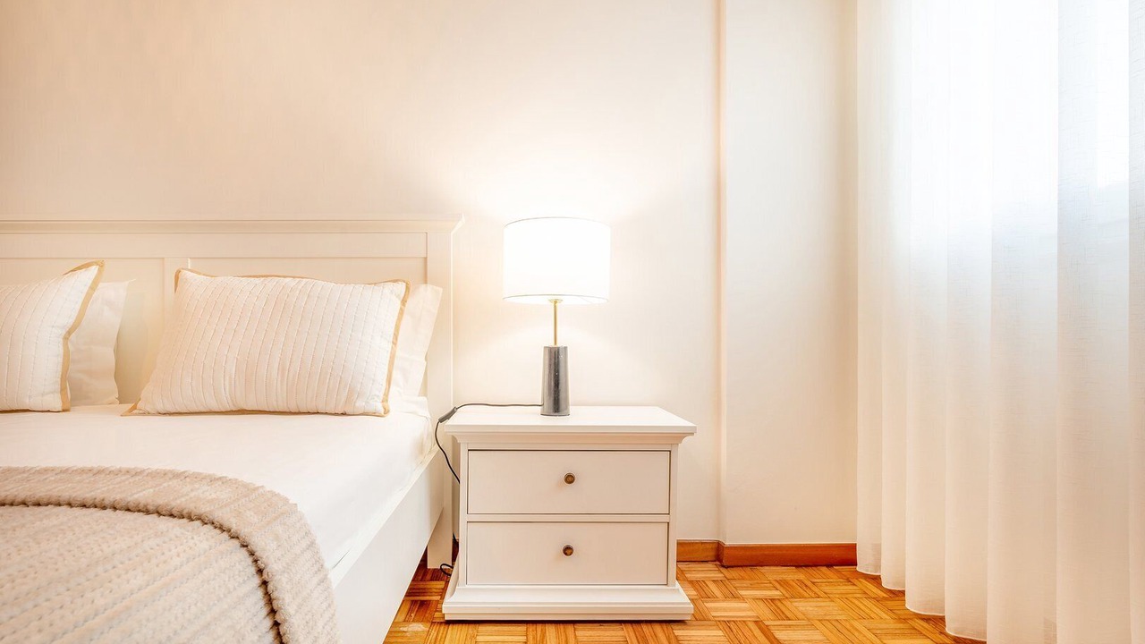 Photo of Bedroom in Lumiar