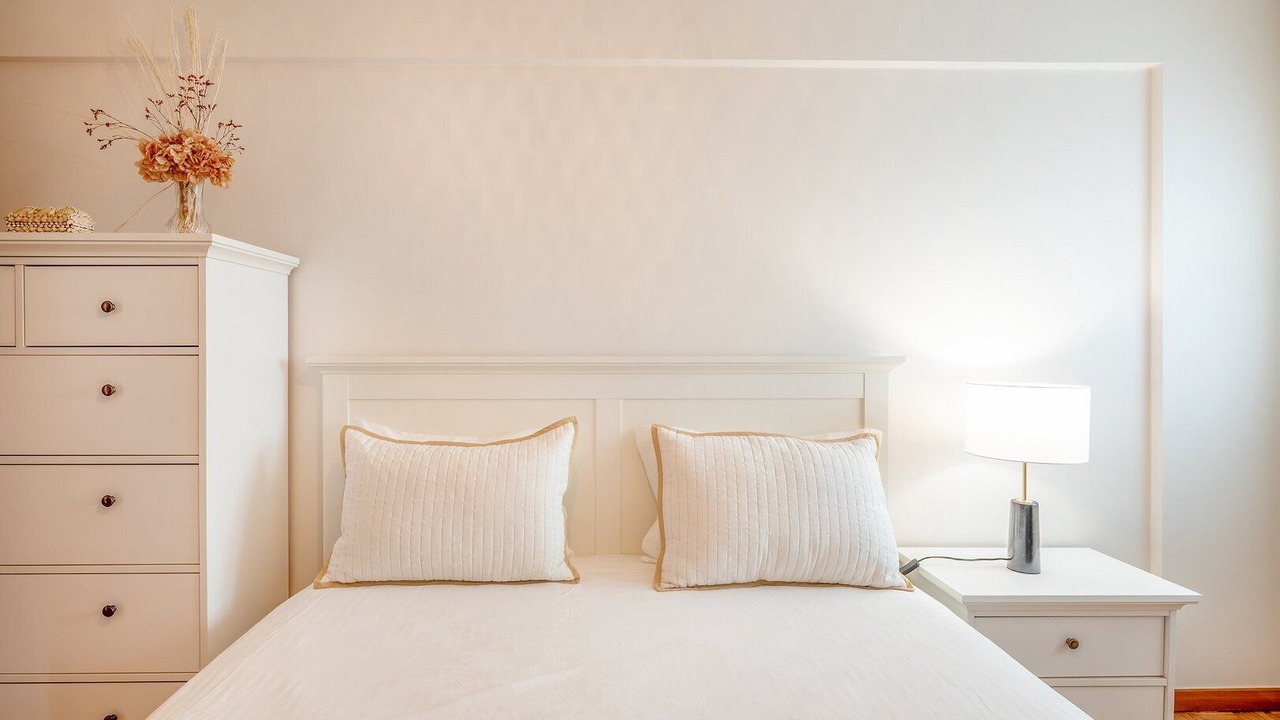 Photo of Bedroom in Lumiar