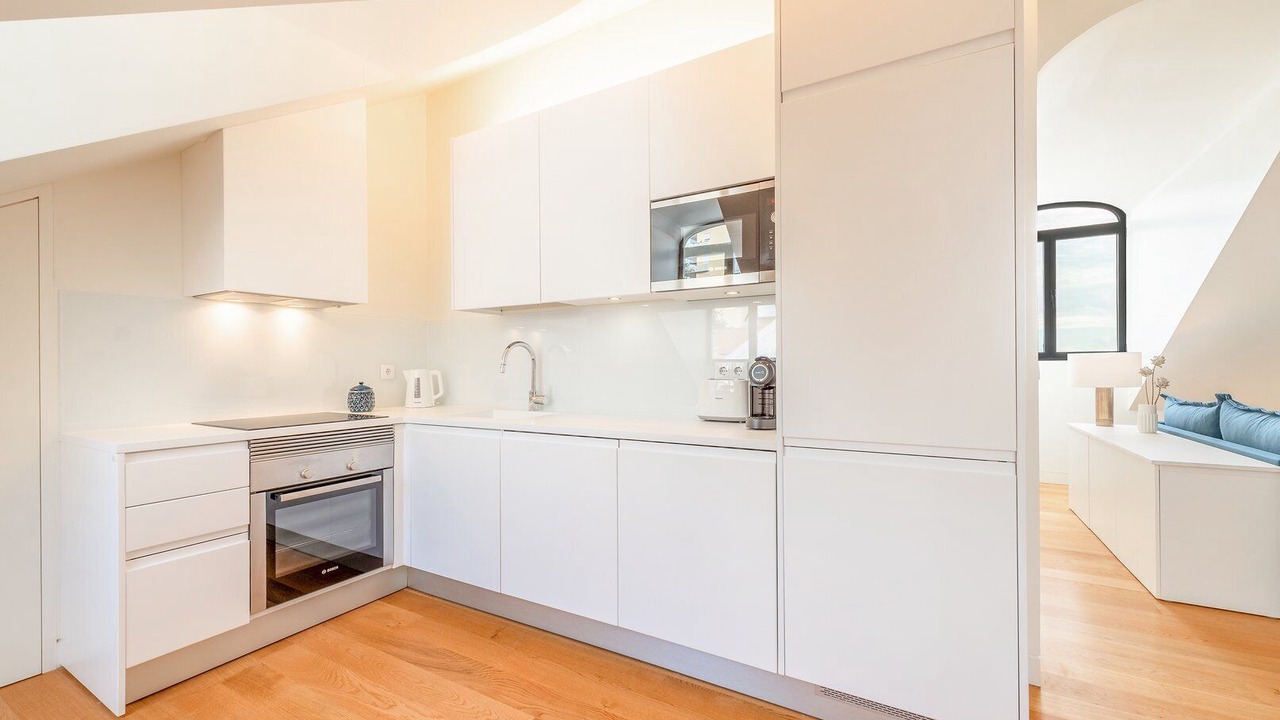 Photo of Kitchen in Paco De Arcos