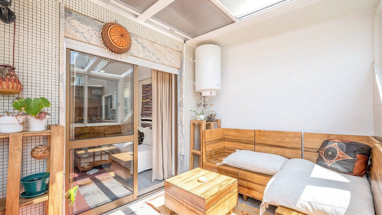 Photo of Bedroom in Cacilhas