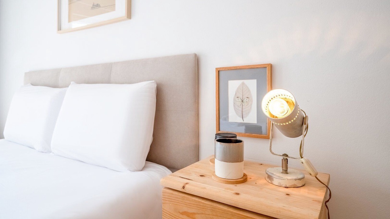 Photo of Bedroom in Cacilhas