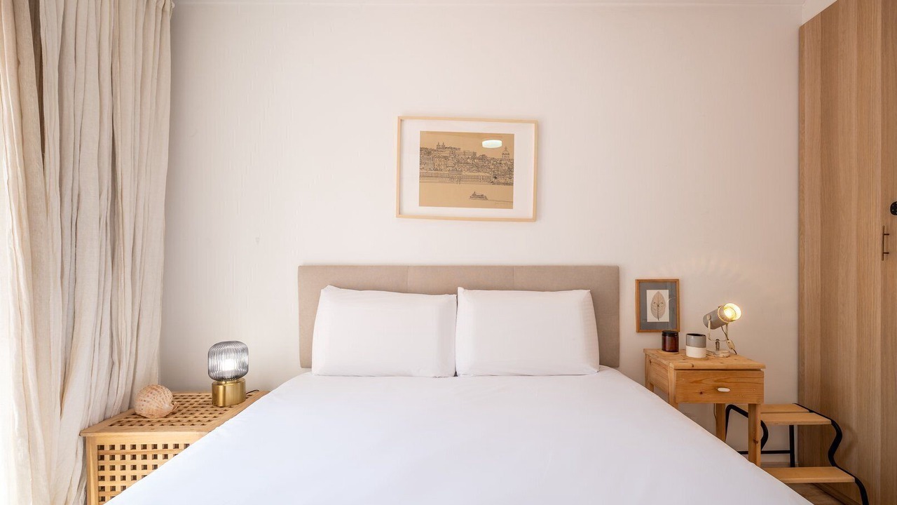 Photo of Bedroom in Cacilhas