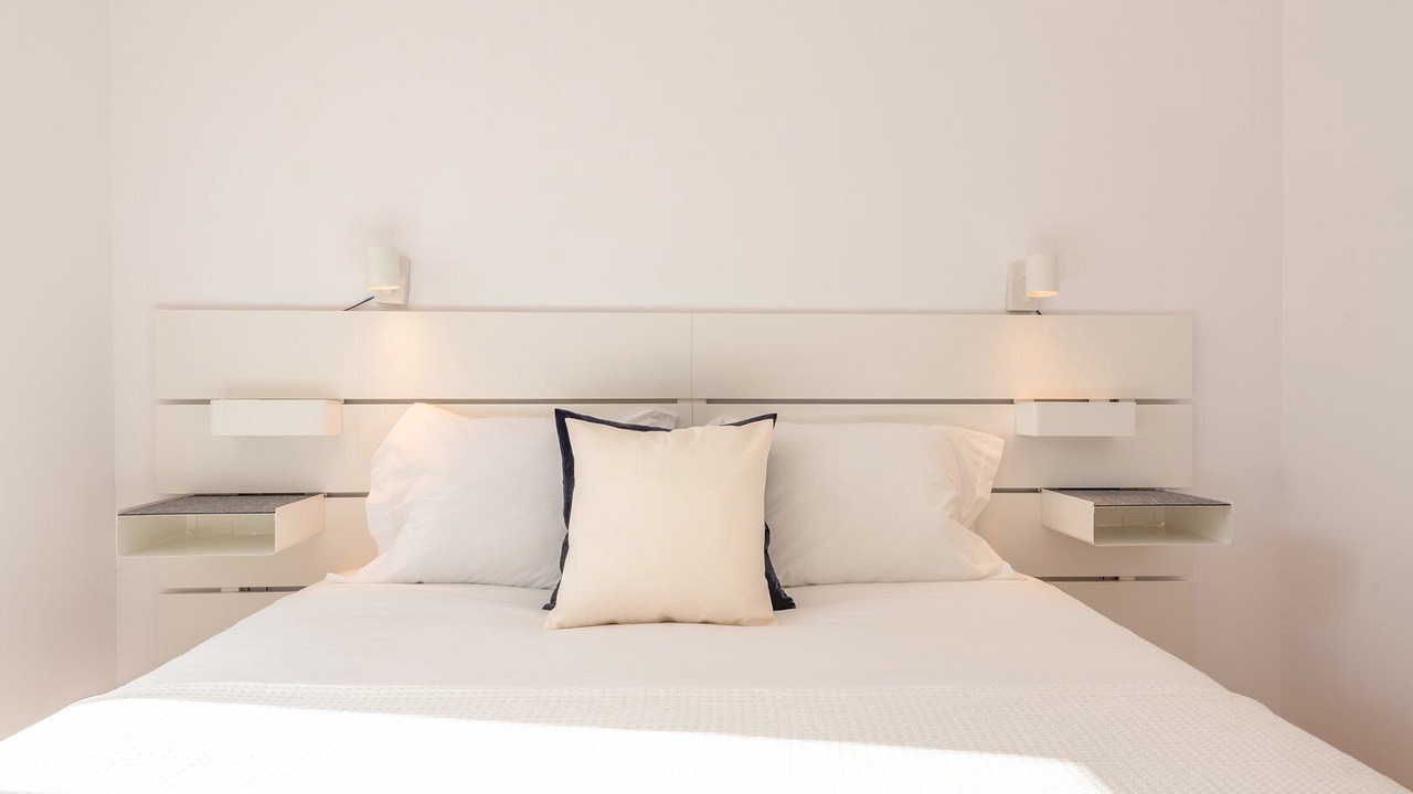 Photo of Bedroom in Santa Isabel