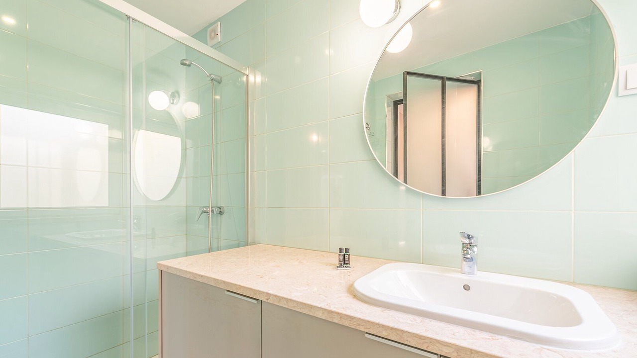 Photo of Bathroom in Santa Isabel