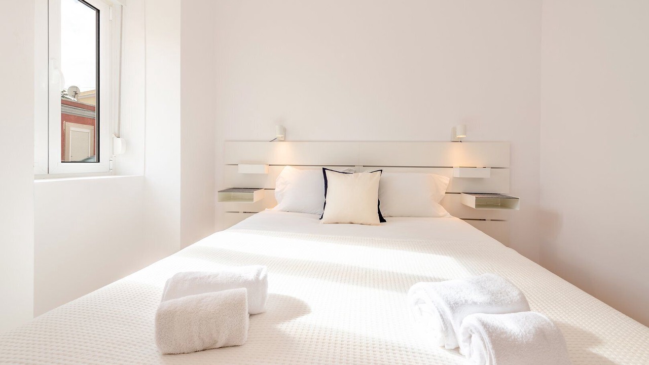 Photo of Bedroom in Santa Isabel
