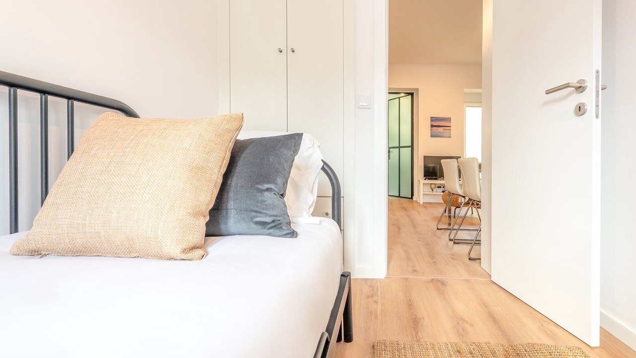Photo of Bedroom in Santa Isabel