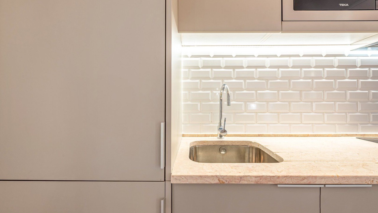 Photo of Kitchen in Santa Isabel