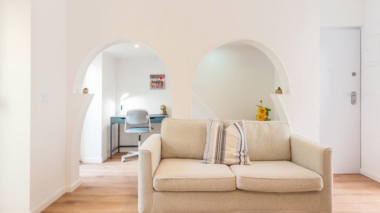 Photo of Livingroom in Santa Isabel