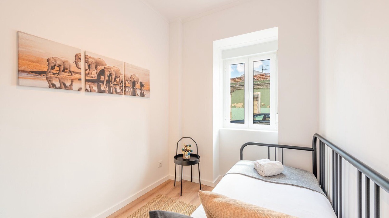 Photo of Bedroom in Santa Isabel