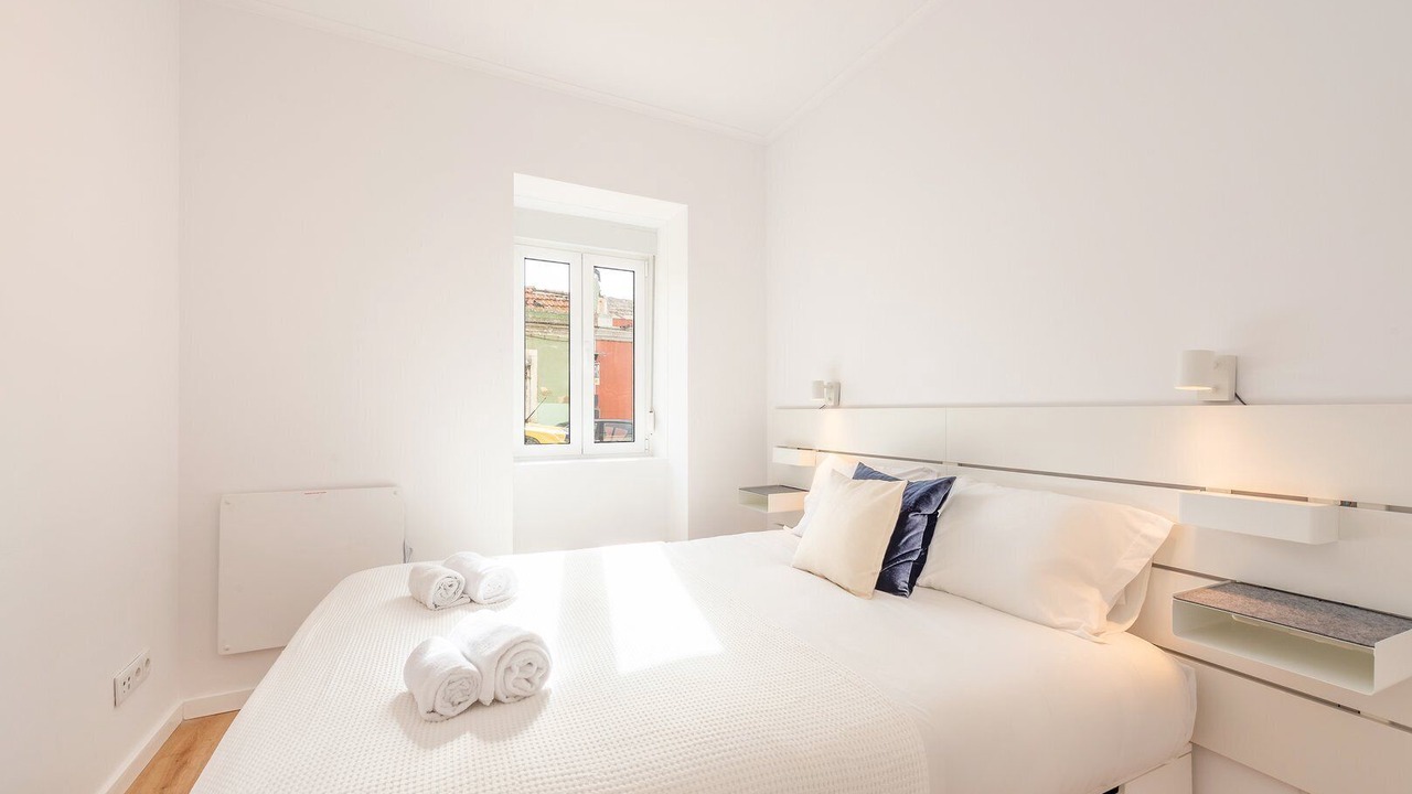 Photo of Bedroom in Santa Isabel