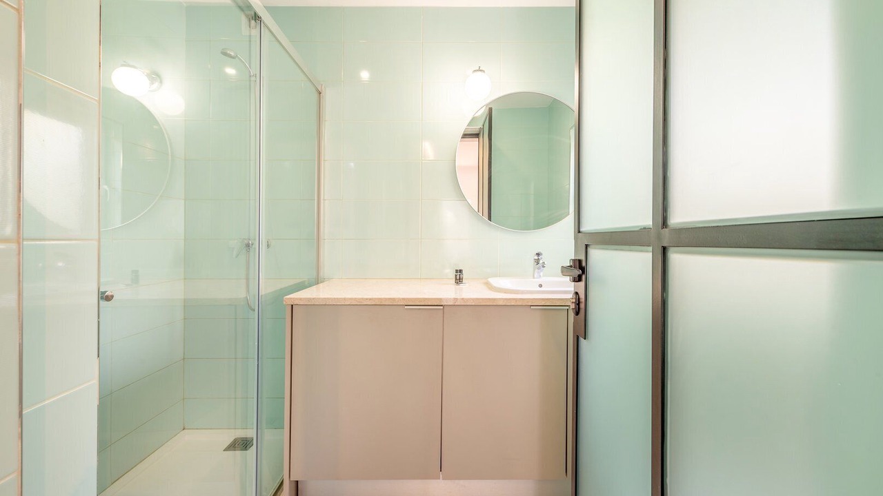 Photo of Bathroom in Santa Isabel