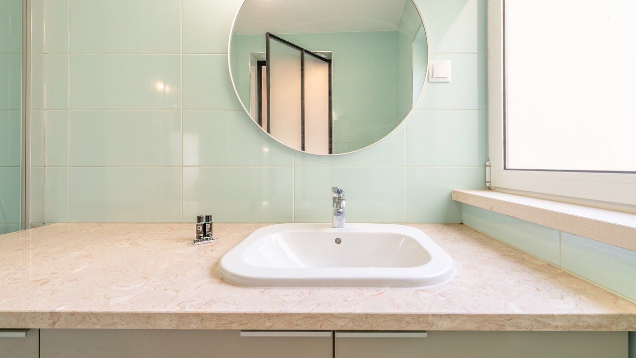 Photo of Bathroom in Santa Isabel
