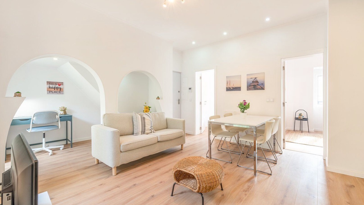 Photo of Livingroom in Santa Isabel