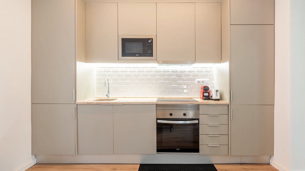 Photo of Kitchen in Santa Isabel