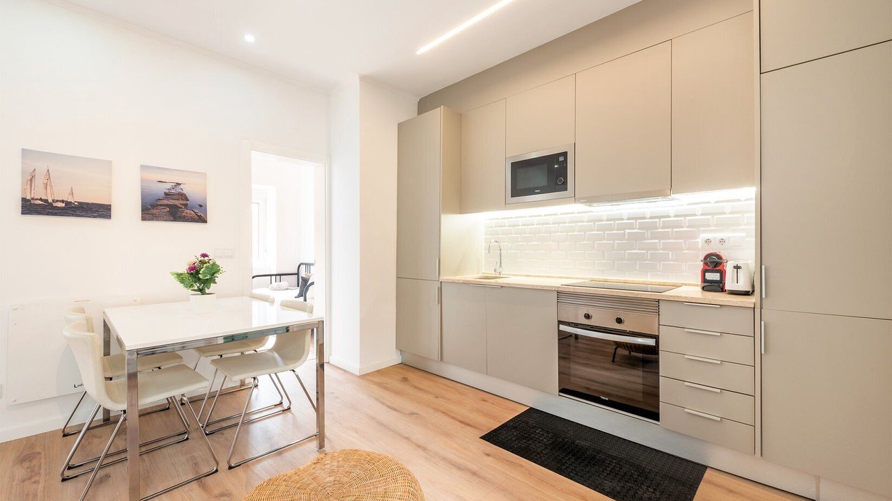Photo of Kitchen in Santa Isabel