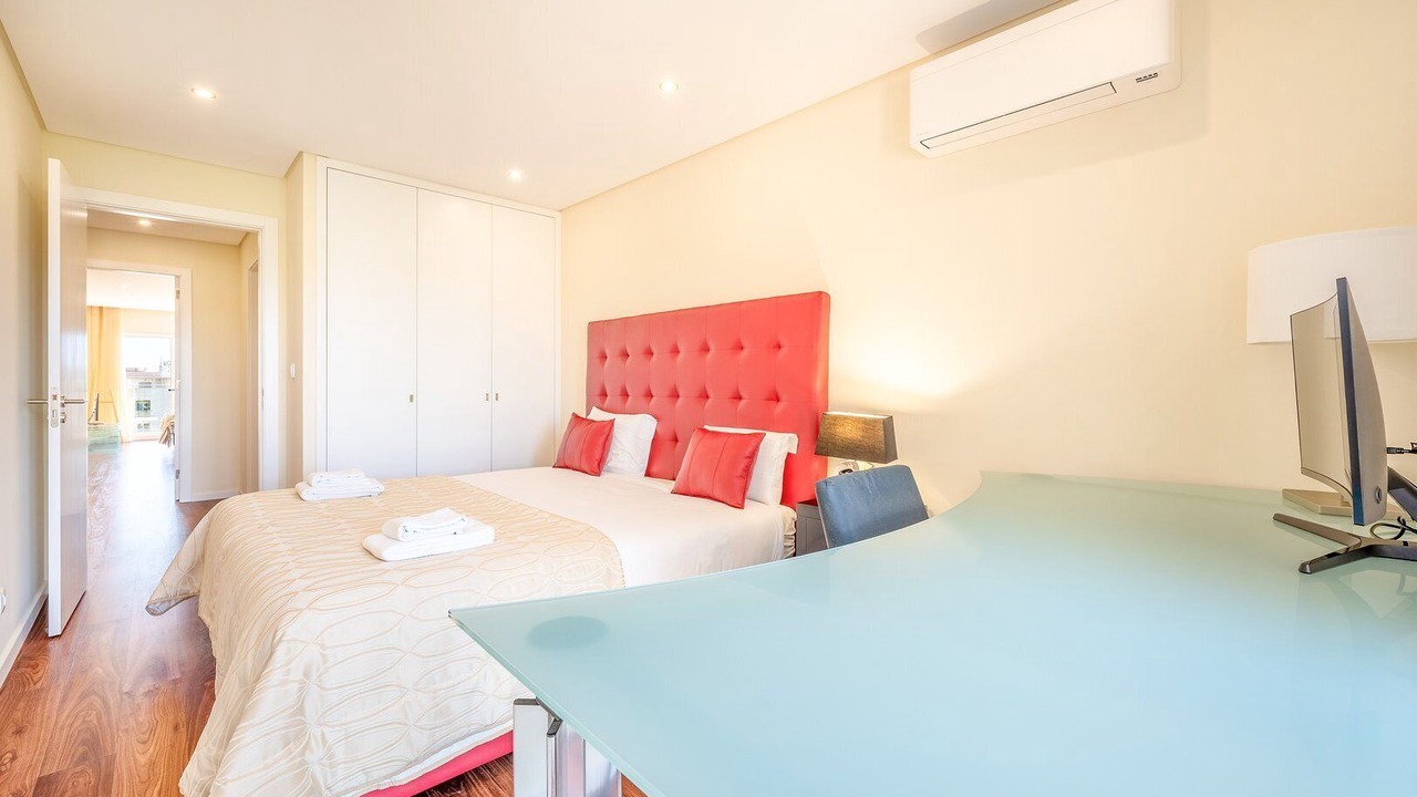 Photo of Bedroom in Parede