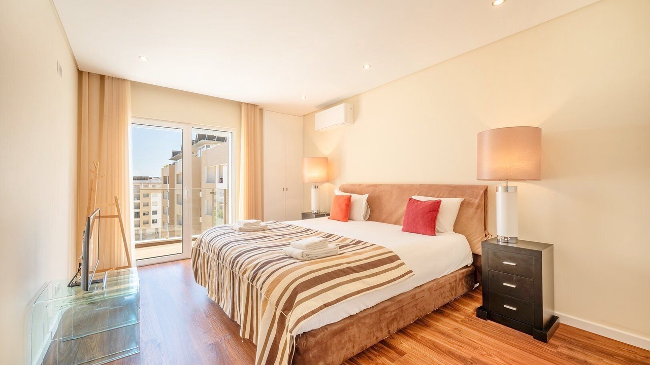 Photo of Bedroom in Parede