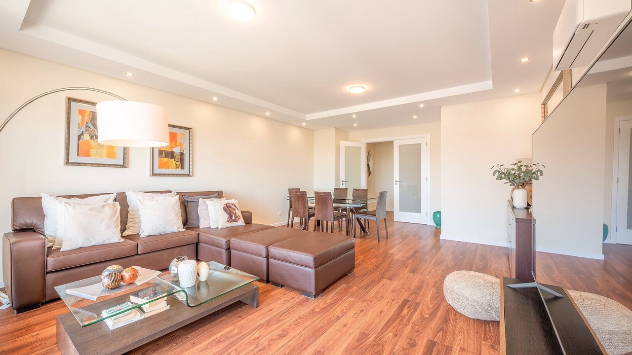 Photo of Livingroom in Parede
