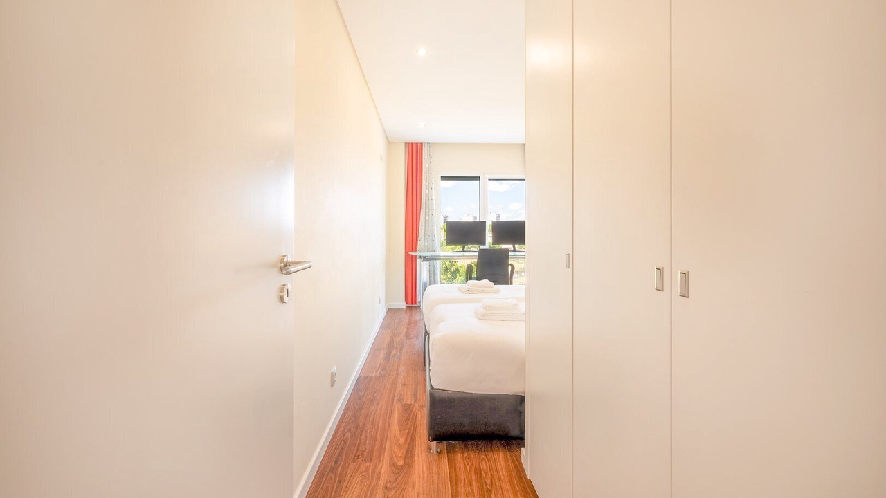 Photo of Bedroom in Parede