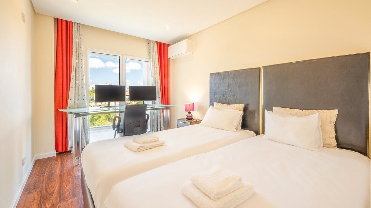 Photo of Bedroom in Parede