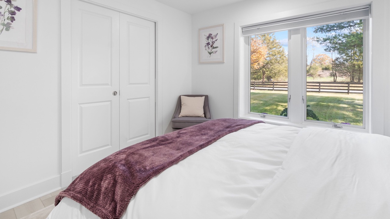 Photo of Bedroom in Ashburn