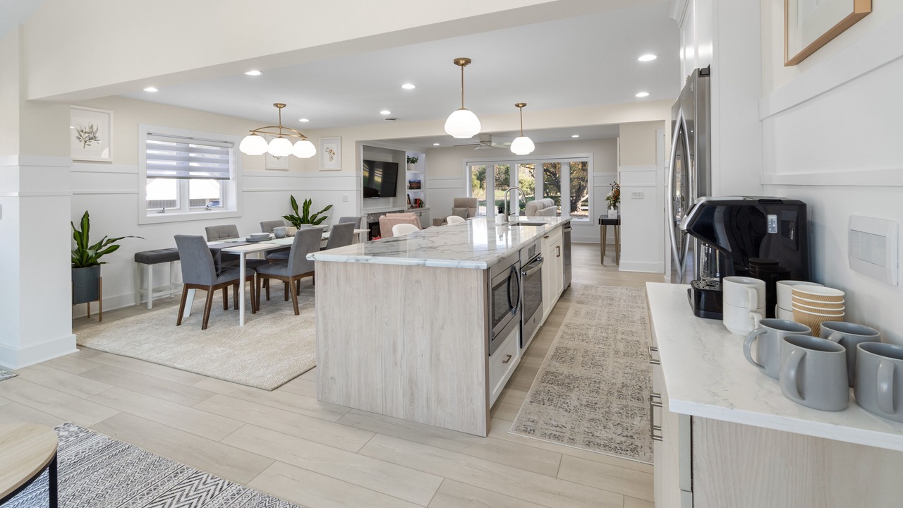 Photo of Kitchen in Ashburn