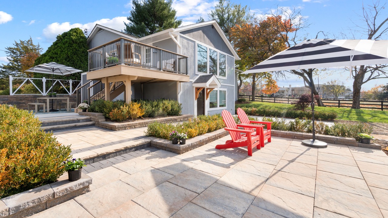 Photo of Outdoor in Ashburn