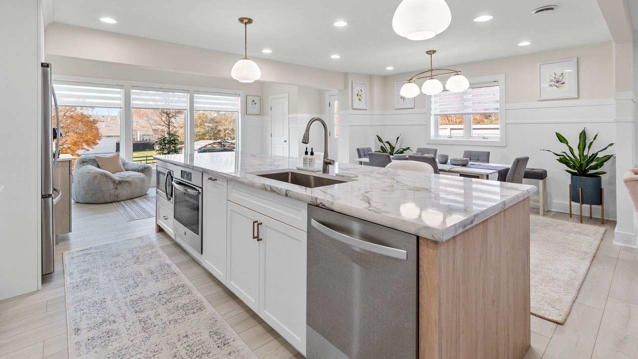 Photo of Kitchen in Ashburn