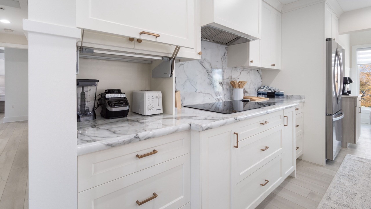 Photo of Kitchen in Ashburn
