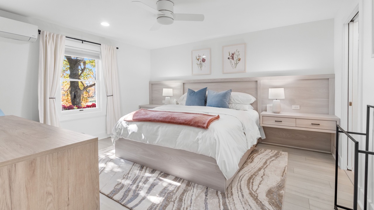 Photo of Bedroom in Ashburn