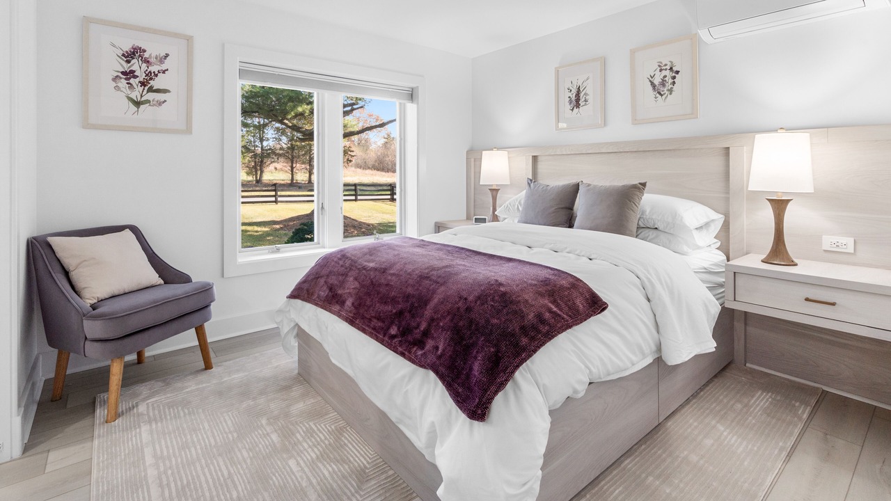 Photo of Bedroom in Ashburn