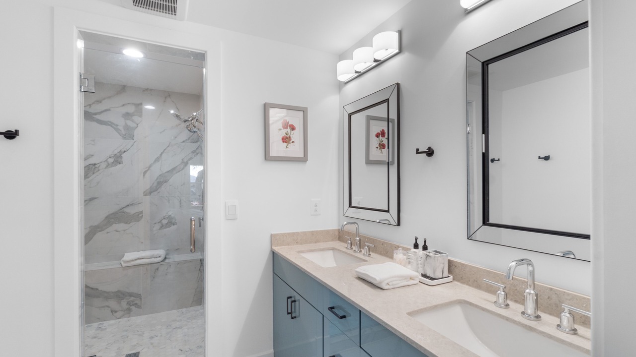 Photo of Bathroom in Ashburn