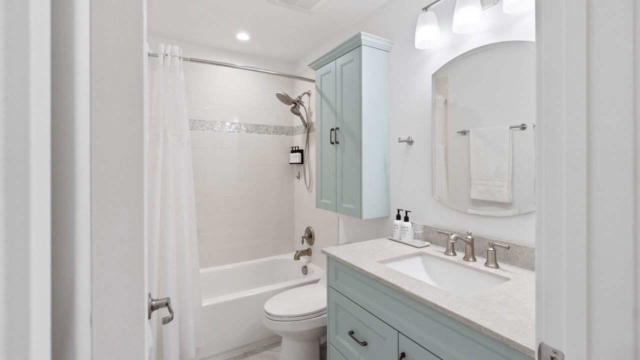 Photo of Bathroom in Ashburn