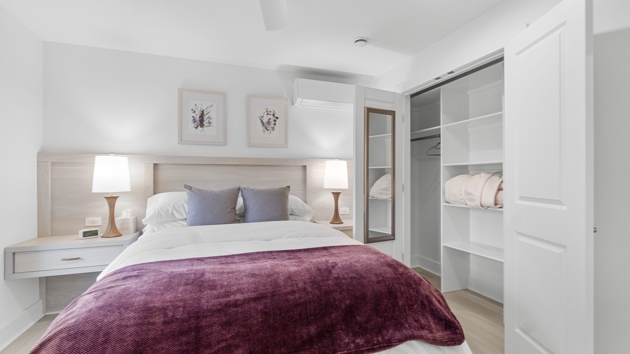 Photo of Bedroom in Ashburn