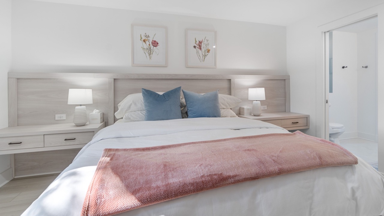 Photo of Bedroom in Ashburn