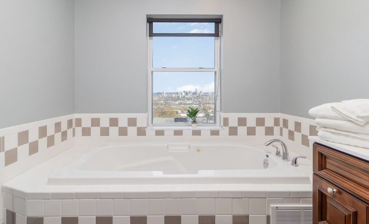 Photo of Bathroom in East Price Hill