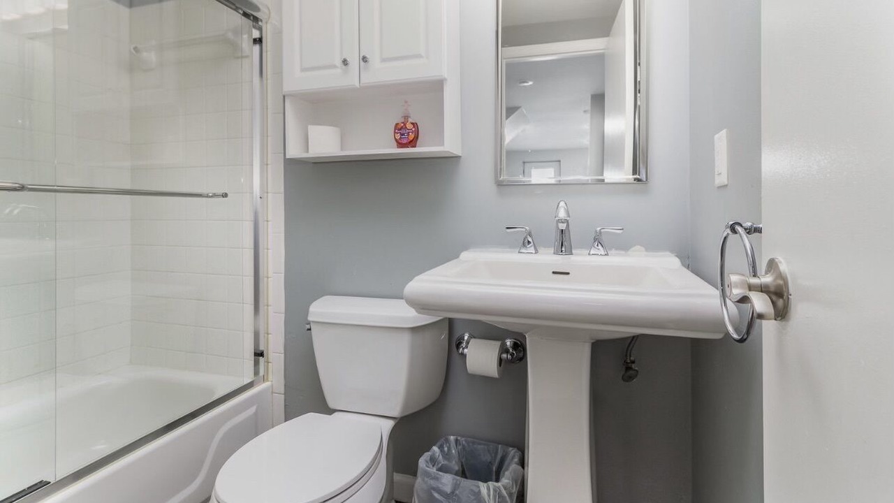 Photo of Bathroom in East Price Hill