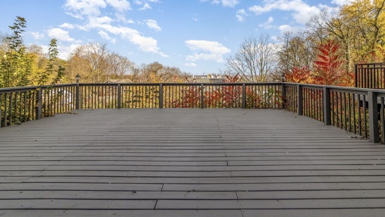 Photo of Patio Balcony in East Price Hill