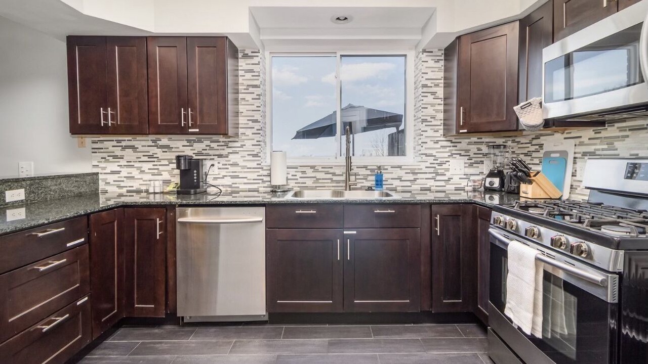 Photo of Kitchen in East Price Hill