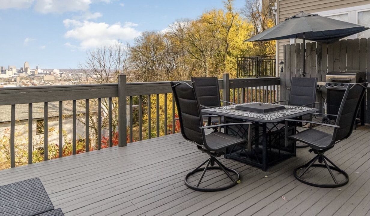 Photo of Outdoor in East Price Hill