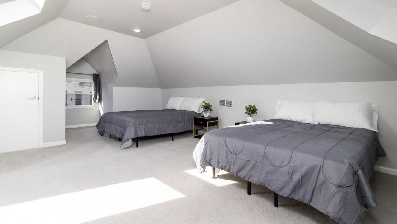 Photo of Bedroom in East Price Hill