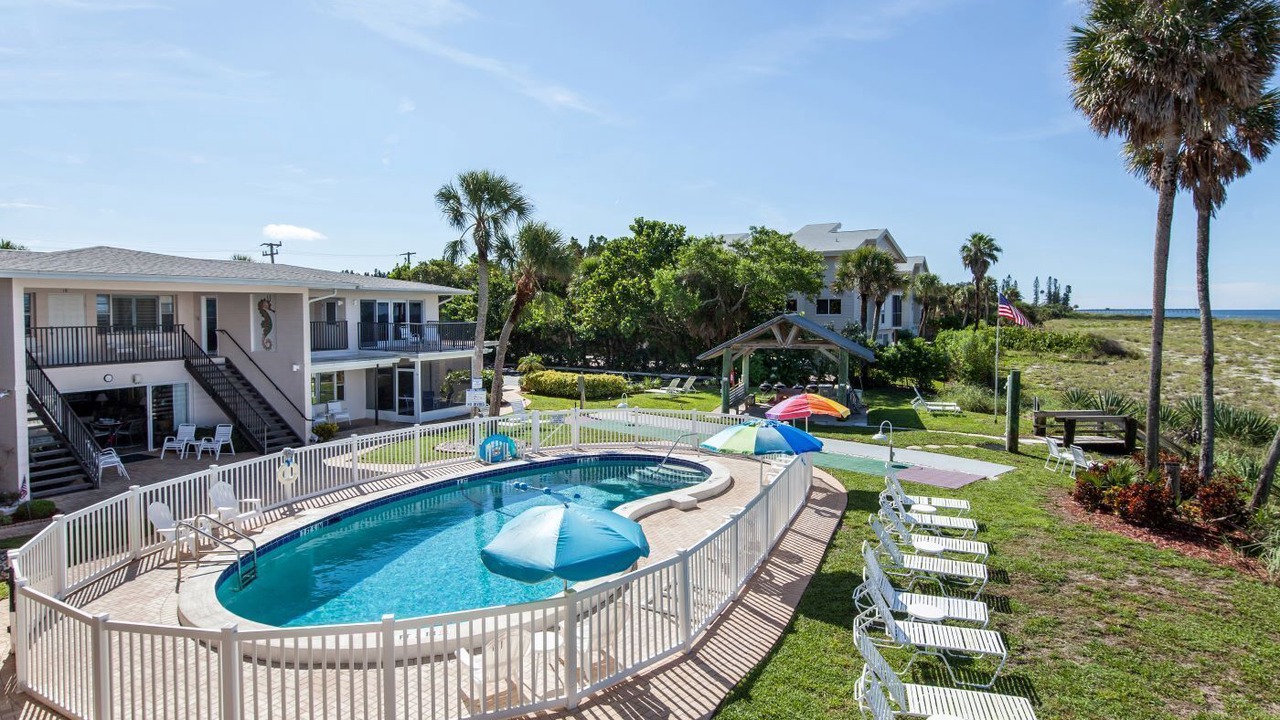 Photo of Outdoor in Golden Beach