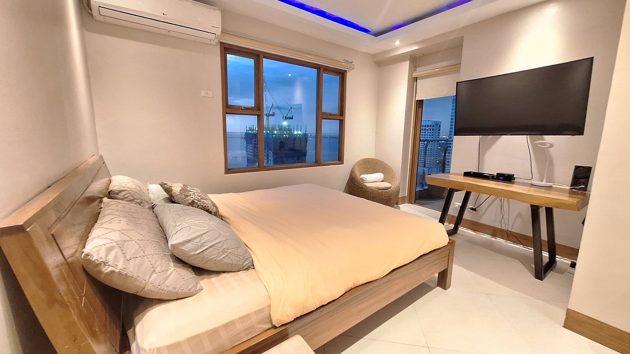 Photo of Bedroom in Ermita Night District