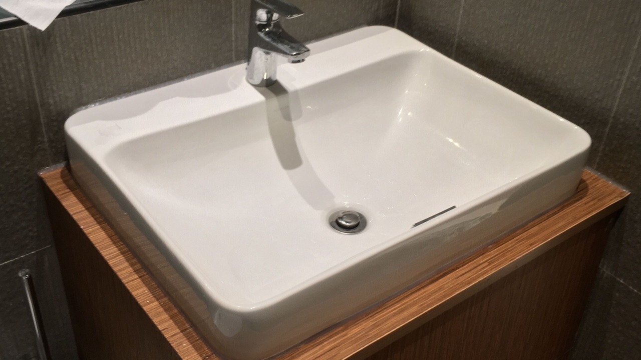 Photo of Bathroom in Ermita Night District