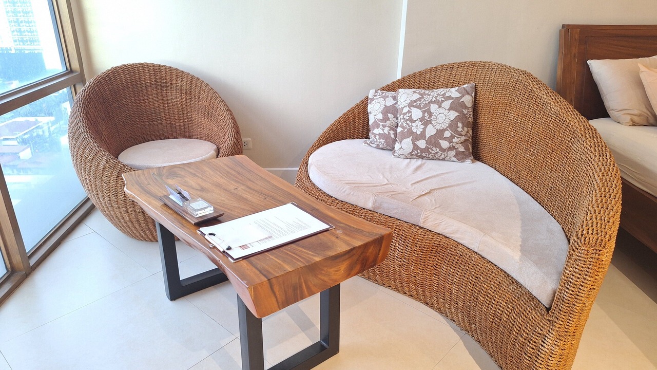 Photo of Livingroom in Ermita Night District