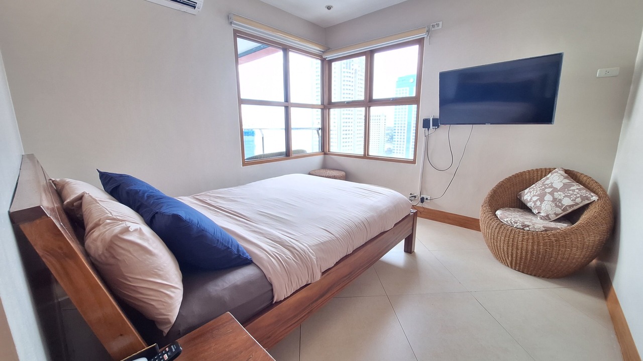 Photo of Bedroom in Ermita Night District