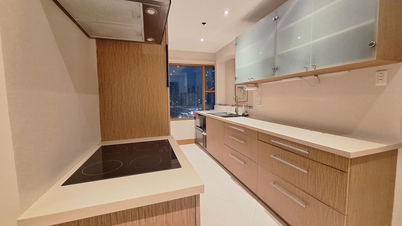 Photo of Kitchen in Ermita Night District