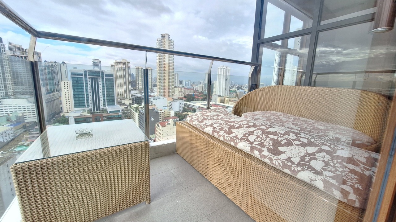 Photo of Outdoor in Ermita Night District